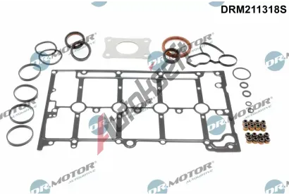Dr.Motor Automotive Sada těsnění hlavy válce DMA DRM211318S, DRM211318S Dr.Motor Automotive Sada těsnění hlavy válce DMA DRM211318S, DRM211318S