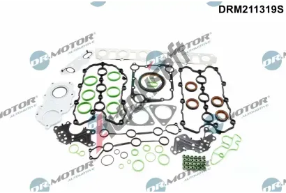 Dr.Motor Automotive Kompletní sada těsnění motoru DMA DRM211319S, DRM211319S Dr.Motor Automotive Kompletní sada těsnění motoru DMA DRM211319S, DRM211319S