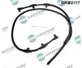 Hadice unikn paliva Dr.Motor Automotive ‐ DMA DRM2117