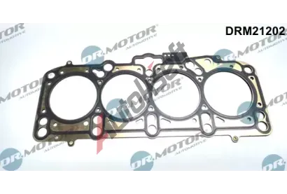 Dr.Motor Automotive Těsnění hlavy válce DMA DRM21202, DRM21202 Dr.Motor Automotive Těsnění hlavy válce DMA DRM21202, DRM21202