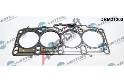 Dr.Motor Automotive Tsnn hlavy vlce DMA DRM21203, DRM21203