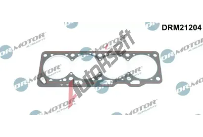 Dr.Motor Automotive Tsnn hlavy vlce DMA DRM21204, DRM21204