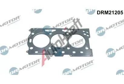 Dr.Motor Automotive Tsnn hlavy vlce DMA DRM21205, DRM21205