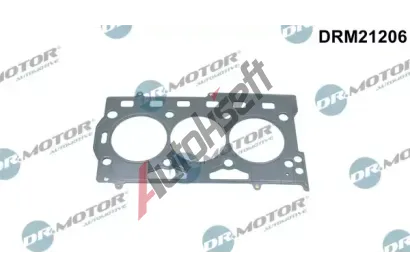 Dr.Motor Automotive Těsnění hlavy válce DMA DRM21206, DRM21206 Dr.Motor Automotive Těsnění hlavy válce DMA DRM21206, DRM21206
