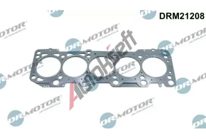 Dr.Motor Automotive Tsnn hlavy vlce DMA DRM21208, DRM21208