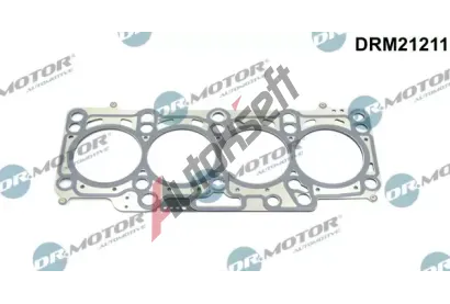 Dr.Motor Automotive Tsnn hlavy vlce DMA DRM21211, DRM21211
