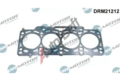 Dr.Motor Automotive Tsnn hlavy vlce DMA DRM21212, DRM21212