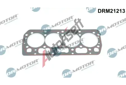 Dr.Motor Automotive Tsnn hlavy vlce DMA DRM21213, DRM21213