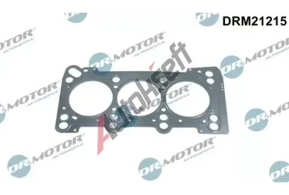 Dr.Motor Automotive Tsnn hlavy vlce DMA DRM21215, DRM21215