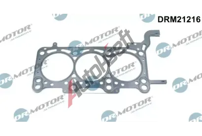 Dr.Motor Automotive Těsnění hlavy válce DMA DRM21216, DRM21216 Dr.Motor Automotive Těsnění hlavy válce DMA DRM21216, DRM21216