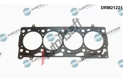 Dr.Motor Automotive Tsnn hlavy vlce DMA DRM21221, DRM21221