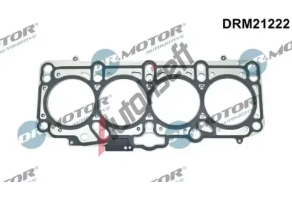 Dr.Motor Automotive Těsnění hlavy válce DMA DRM21222, DRM21222 Dr.Motor Automotive Těsnění hlavy válce DMA DRM21222, DRM21222