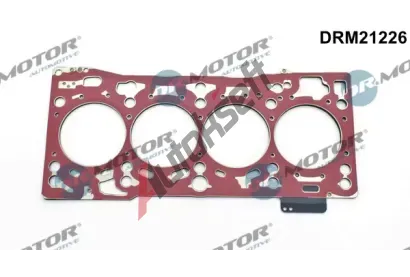 Dr.Motor Automotive Těsnění hlavy válce DMA DRM21226, DRM21226 Dr.Motor Automotive Těsnění hlavy válce DMA DRM21226, DRM21226