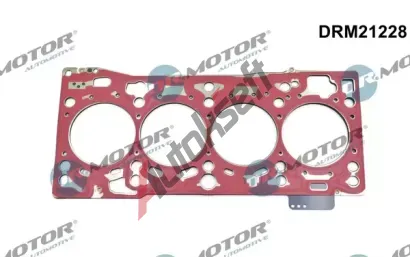 Dr.Motor Automotive Tsnn hlavy vlce DMA DRM21228, DRM21228