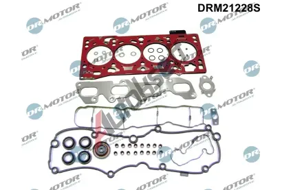 Dr.Motor Automotive Sada tsnn hlavy vlce DMA DRM21228S, DRM21228S