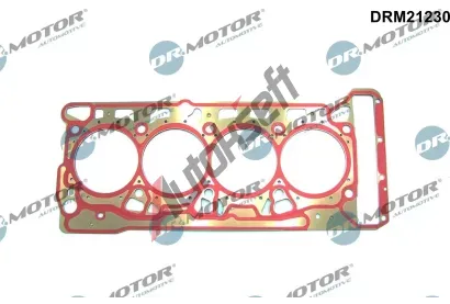 Dr.Motor Automotive Tsnn hlavy vlce DMA DRM21230, DRM21230
