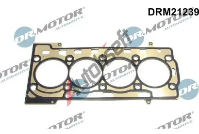 Dr.Motor Automotive Tsnn hlavy vlce DMA DRM21239, DRM21239