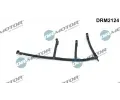 Hadice unikn paliva Dr.Motor Automotive ‐ DMA DRM2124