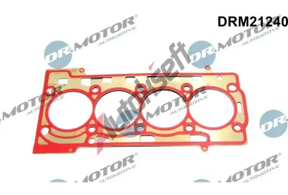 Dr.Motor Automotive Tsnn hlavy vlce DMA DRM21240, DRM21240