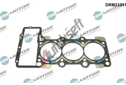 Dr.Motor Automotive Tsnn hlavy vlce DMA DRM21241, DRM21241