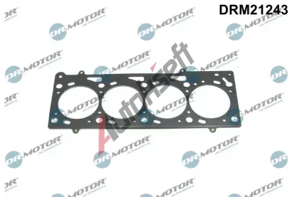 Dr.Motor Automotive Tsnn hlavy vlce DMA DRM21243, DRM21243
