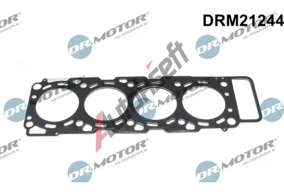 Dr.Motor Automotive T�sn�n� hlavy v�lce DMA DRM21244, DRM21244