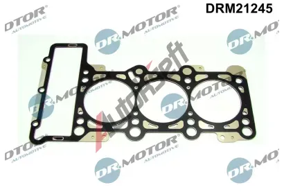 Dr.Motor Automotive Tsnn hlavy vlce DMA DRM21245, DRM21245