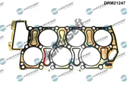 Dr.Motor Automotive Tsnn hlavy vlce DMA DRM21247, DRM21247