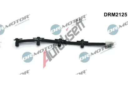 Dr.Motor Automotive Hadice unikání paliva DMA DRM2125, DRM2125 Dr.Motor Automotive Hadice unikání paliva DMA DRM2125, DRM2125