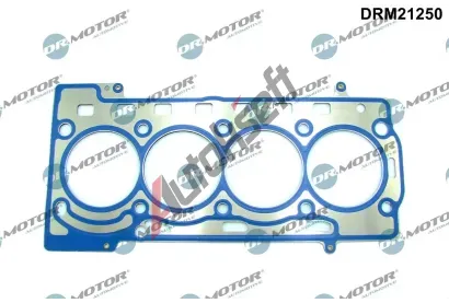 Dr.Motor Automotive Tsnn hlavy vlce DMA DRM21250, DRM21250