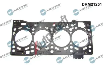 Dr.Motor Automotive Tsnn hlavy vlce DMA DRM21251, DRM21251
