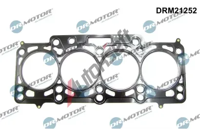 Dr.Motor Automotive Tsnn hlavy vlce DMA DRM21252, DRM21252