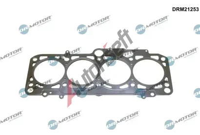 Dr.Motor Automotive Tsnn hlavy vlce DMA DRM21253, DRM21253