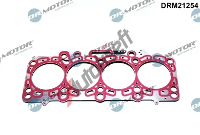 Dr.Motor Automotive Tsnn hlavy vlce DMA DRM21254, DRM21254