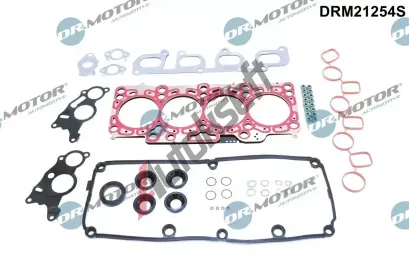 Dr.Motor Automotive Kompletní sada těsnění motoru DMA DRM21254S, DRM21254S Dr.Motor Automotive Kompletní sada těsnění motoru DMA DRM21254S, DRM21254S
