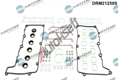 Dr.Motor Automotive Sada tsnn hlavy vlce DMA DRM21259S, DRM21259S