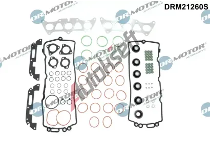 Dr.Motor Automotive Sada tsnn hlavy vlce DMA DRM21260S, DRM21260S