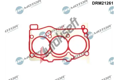 Dr.Motor Automotive Tsnn hlavy vlce DMA DRM21261, DRM21261
