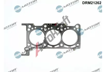 Dr.Motor Automotive Tsnn hlavy vlce DMA DRM21262, DRM21262