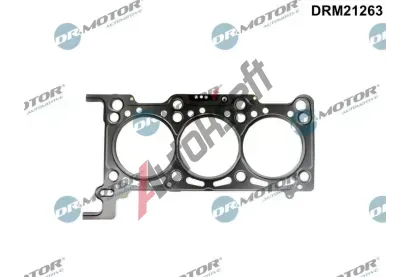 Dr.Motor Automotive Tsnn hlavy vlce DMA DRM21263, DRM21263