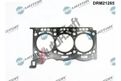 Dr.Motor Automotive Tsnn hlavy vlce DMA DRM21265, DRM21265