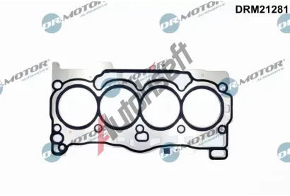 Dr.Motor Automotive Těsnění hlavy válce DMA DRM21281, DRM21281 Dr.Motor Automotive Těsnění hlavy válce DMA DRM21281, DRM21281