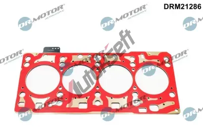 Dr.Motor Automotive Tsnn hlavy vlce DMA DRM21286, DRM21286