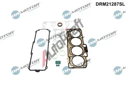 Dr.Motor Automotive Sada těsnění hlavy válce DMA DRM21287SL, DRM21287SL Dr.Motor Automotive Sada těsnění hlavy válce DMA DRM21287SL, DRM21287SL