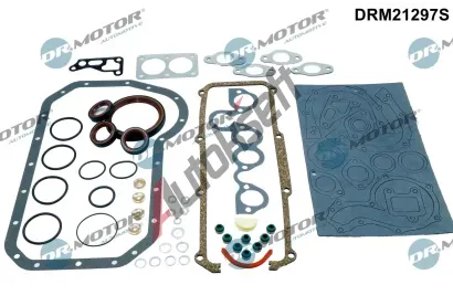 Dr.Motor Automotive Kompletní sada těsnění motoru DMA DRM21297S, DRM21297S Dr.Motor Automotive Kompletní sada těsnění motoru DMA DRM21297S, DRM21297S