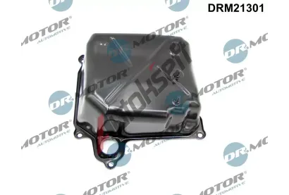 Dr.Motor Automotive Olejová vana automatické převodovky DMA DRM21301, DRM21301 Dr.Motor Automotive Olejová vana automatické převodovky DMA DRM21301, DRM21301