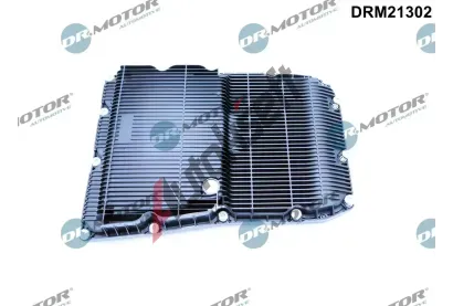 Dr.Motor Automotive Olejov vana automatick pevodovky DMA DRM21302, DRM21302