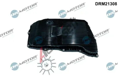 Dr.Motor Automotive Olejov vana automatick pevodovky DMA DRM21308, DRM21308
