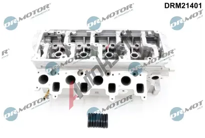 Dr.Motor Automotive Hlava válce DMA DRM21401, DRM21401 Dr.Motor Automotive Hlava válce DMA DRM21401, DRM21401
