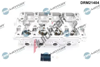 Dr.Motor Automotive Hlava vlce DMA DRM21404, DRM21404
